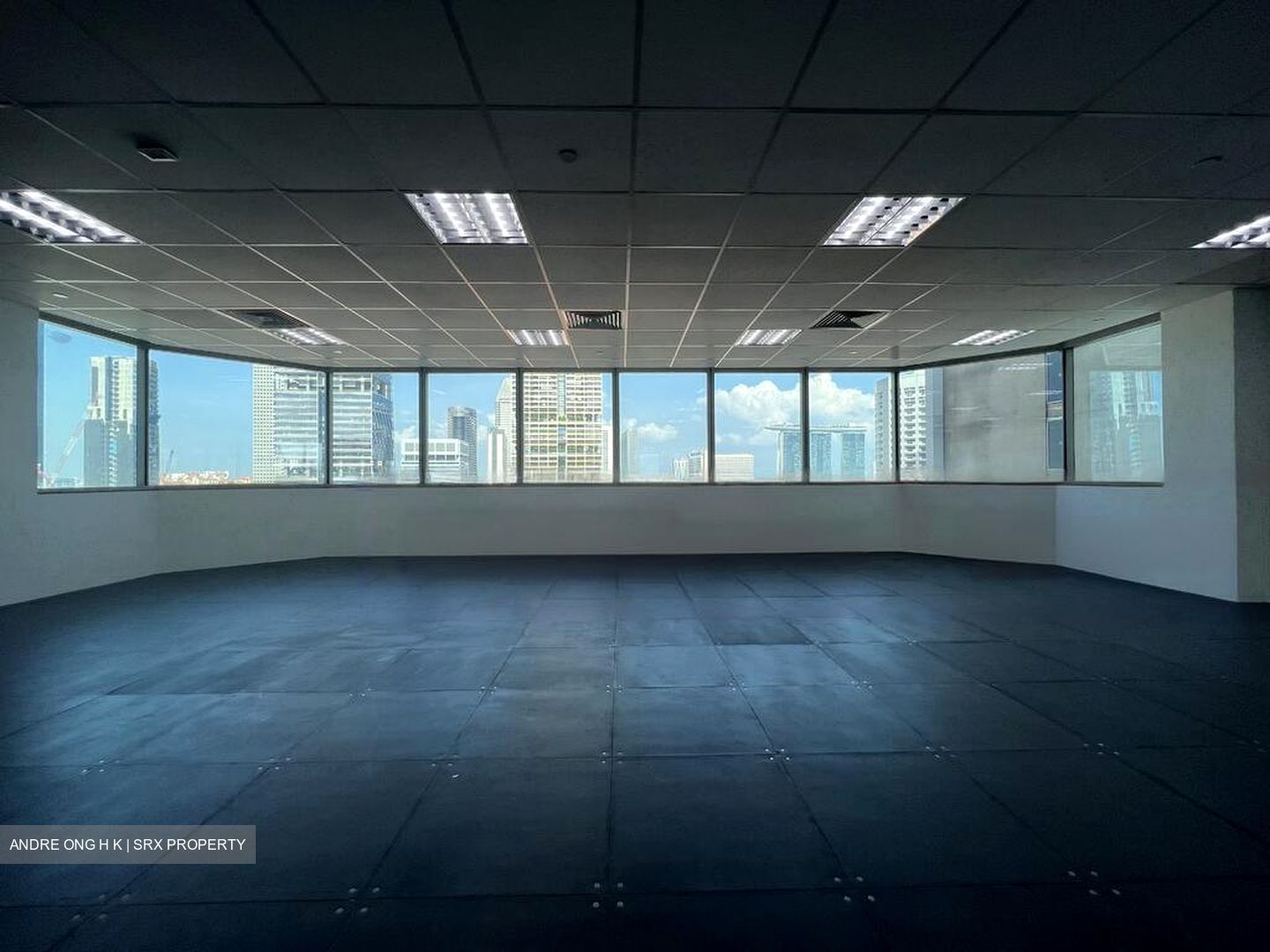 Odeon Towers (D7), Office #450796191
